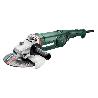 AMOLADORA ANGULAR WE 240-230 606484000 METABO