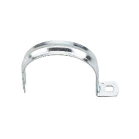 ABRAZADERA DE UN PIE