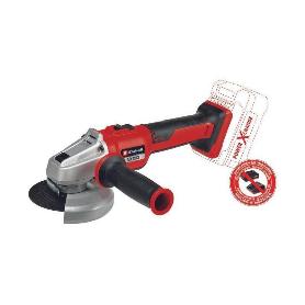 AMOLADORA BRUSHLESS AXXIO 18/125 QQUICK FIX 443115