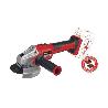 AMOLADORA BRUSHLESS AXXIO 18/125 QQUICK FIX 443115