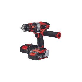TALADRO S/CABLEPERCUTOR TECD 18/48 LII (2X2,0A4513