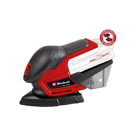 LIJADORA MULTI TEOS 18/150 LI4460708