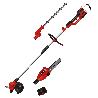 MULTIHERRAMIENTA JARDIN GELM 36/4IN1 LI 3410901