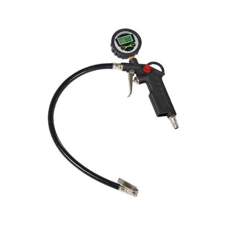 PISTOLA P/PRESION PNEUS MARCADOR DIGITAL4133115