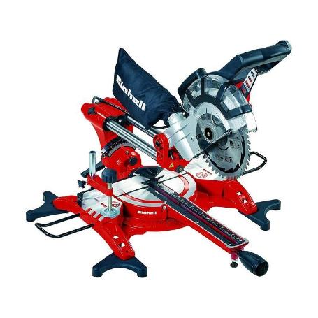 INGLETADORA TELESCOPICA TCSM 2131/1 DUAL 4300390