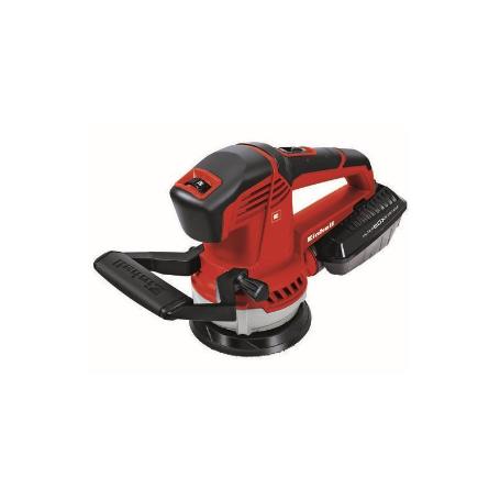 LIJADORA EXCENTRICA ELECTRONICA TE-RS 40 E 4462000