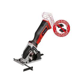 MINI SIERRA CIRCULAR TE-CS 18/89 LI - SOLO 4331100