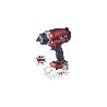 LLAVE DE IMPACTO BRUSHLESS IMPAXXO 18/400 4510070