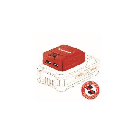 ADAPTADOR USB PARA BATERIA 4514120