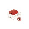ADAPTADOR USB PARA BATERIA 4514120