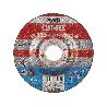 DISC SBASTE METAL 115X6X22 MM 49793165