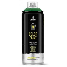MTN PRO RAL-6002 VERDE ENVIDIA 400ML EX014PR6002