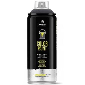 MTN PRO RAL-7012 GRIS BASALTO 400ML