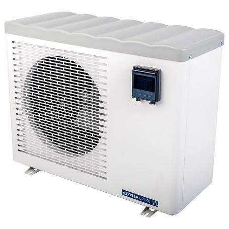 BOMBA CALOR ECO ELYO-20 76663 ASTRAL