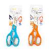 TIJERAS COCINA SILICONA 22 CM 2580 BLISTER