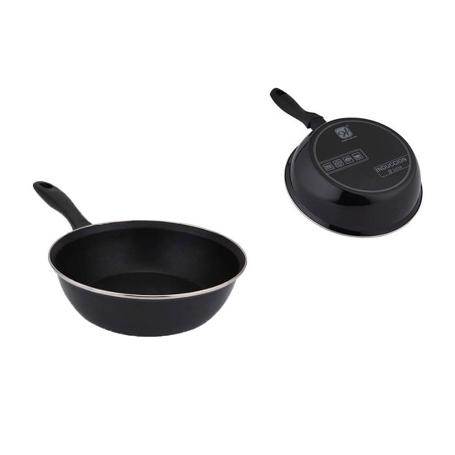 SARTEN HONDA ESMALTE 24CM