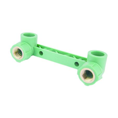 COLECTOR DE CONEXION 20*1/2 PPR PPRCC2012