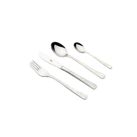 CUBERTERIA RITMO CHULETERO 24 PIEZAS