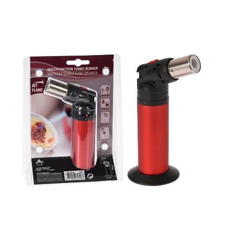 SOPLETE REPOSTERIA CHEFS 8X15CM SURTIDO BLISTER