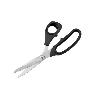 TIJERAS CORTE LINEAL 2574 BLISTER