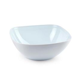 ENSALADERA 23,5X23,5 CM 2,7 LITROS BLANCA