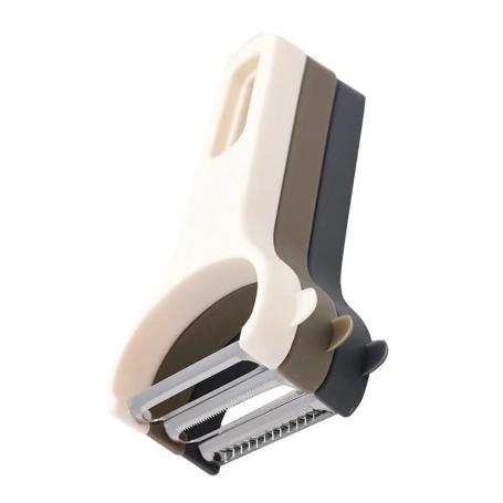 PELADORES VARIOS USOS 3P BLISTER 3