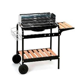 BARBACOA DANUBIO LUXE AB120 58X40X74 CM