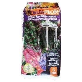 TIERRA SUSTRATO 5 L BOLSA