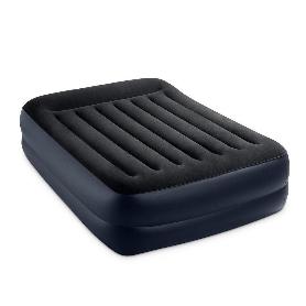 COLCHON ELECTRICO HINCHABLE 152X203X42 CM 64124
