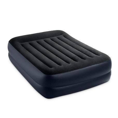 COLCHON ELECTRICO HINCHABLE 152X203X42 CM 64124