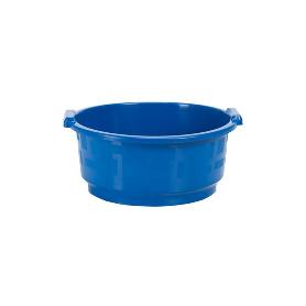 BARREÑO 40 LITROS AZUL