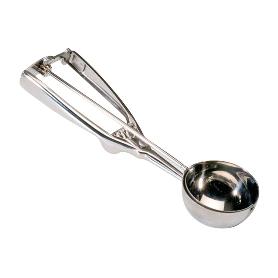 LIFESTYLE DOSIFICADOR HELADO INOX 5 CM 2610