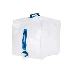 BIDON GRIFO PLEGABLE 20 LITROS BLISTER