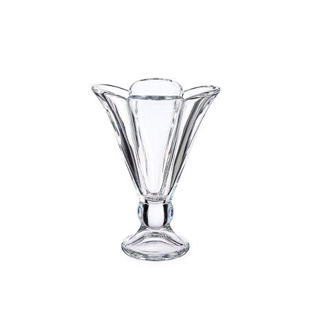 COPAS HELADO FLOR 200 ML ESTUCHE 6