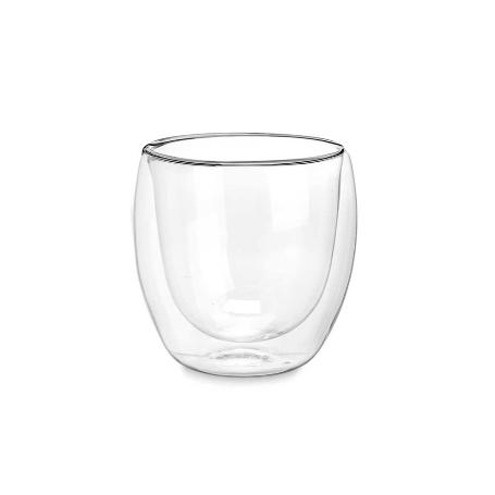 VASOS AGUA 246 ML CAJA 6