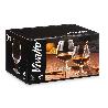 COPAS COÑAC 500 ML CAJA 6