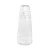 BOTELLA VIDRIO + VASO ROSCA 1 LITRO
