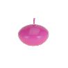 VELAS FLOTANTES 4 PIEZAS 5 CM SURTIDO CAJA 4