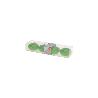 VELAS FLOTANTES 4 PIEZAS 5 CM SURTIDO CAJA 4