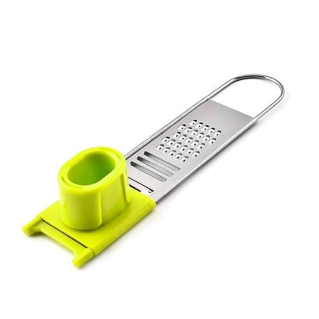 RALLADOR LAMINADOR INOXIDABLE 625565 BLISTER