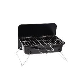 BARBACOA SOBREMESA RECTANGULAR 35X25X8 CM