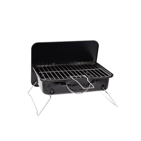 BARBACOA SOBREMESA RECTANGULAR 35X25X8 CM
