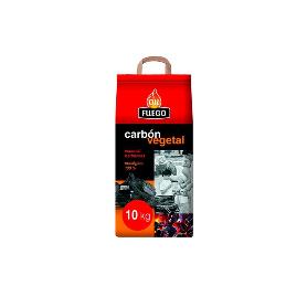 CARBON VEGETAL 10 KG BOLSA