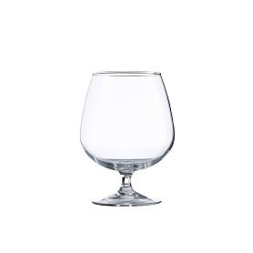 COPAS COÑAC 76 CL RECOCIDAS CAJA 6