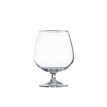 COPAS COÑAC 76 CL RECOCIDAS CAJA 6