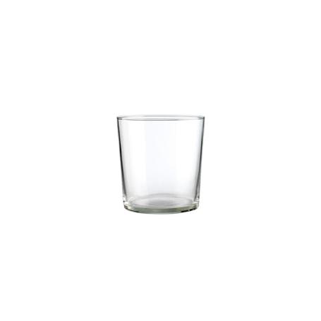 VASOS SIDRA MIDI RECOCIDOS 36 CL LOTE 6