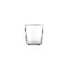 VASOS SIDRA MIDI RECOCIDOS 36 CL LOTE 6