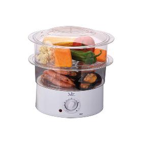 JATA COCINA AL VAPOR CV200 400W TEMPORIZADOR+DESCONEXION AUTOMA