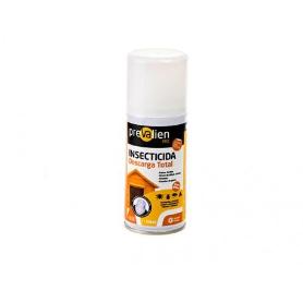 DESCARGA TOTAL 210CC / 150ML