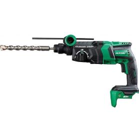MARTILLO COMBINADO 36V S/BAT. NI CARG. DH36DPEW2Z